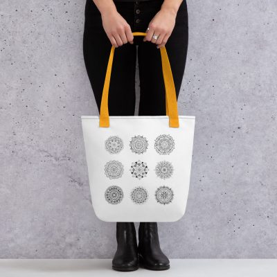 Tote Bags